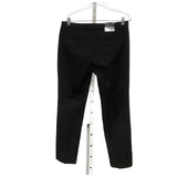 Banana Republic Black Ankle Pants - Women's Size 10