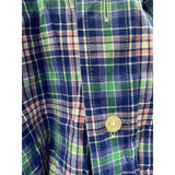 Vineyard Vines Men's Plaid Button-Down