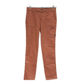 Liz Claiborne Brown Jegging Size 10