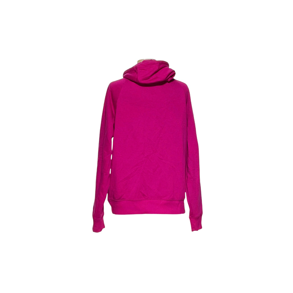 Carhartt Women's Purple Hoodie