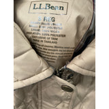 L.L. Bean Quilted Jacket - Women's S