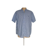 Ralph Lauren Blue XXL Button-Up Shirt