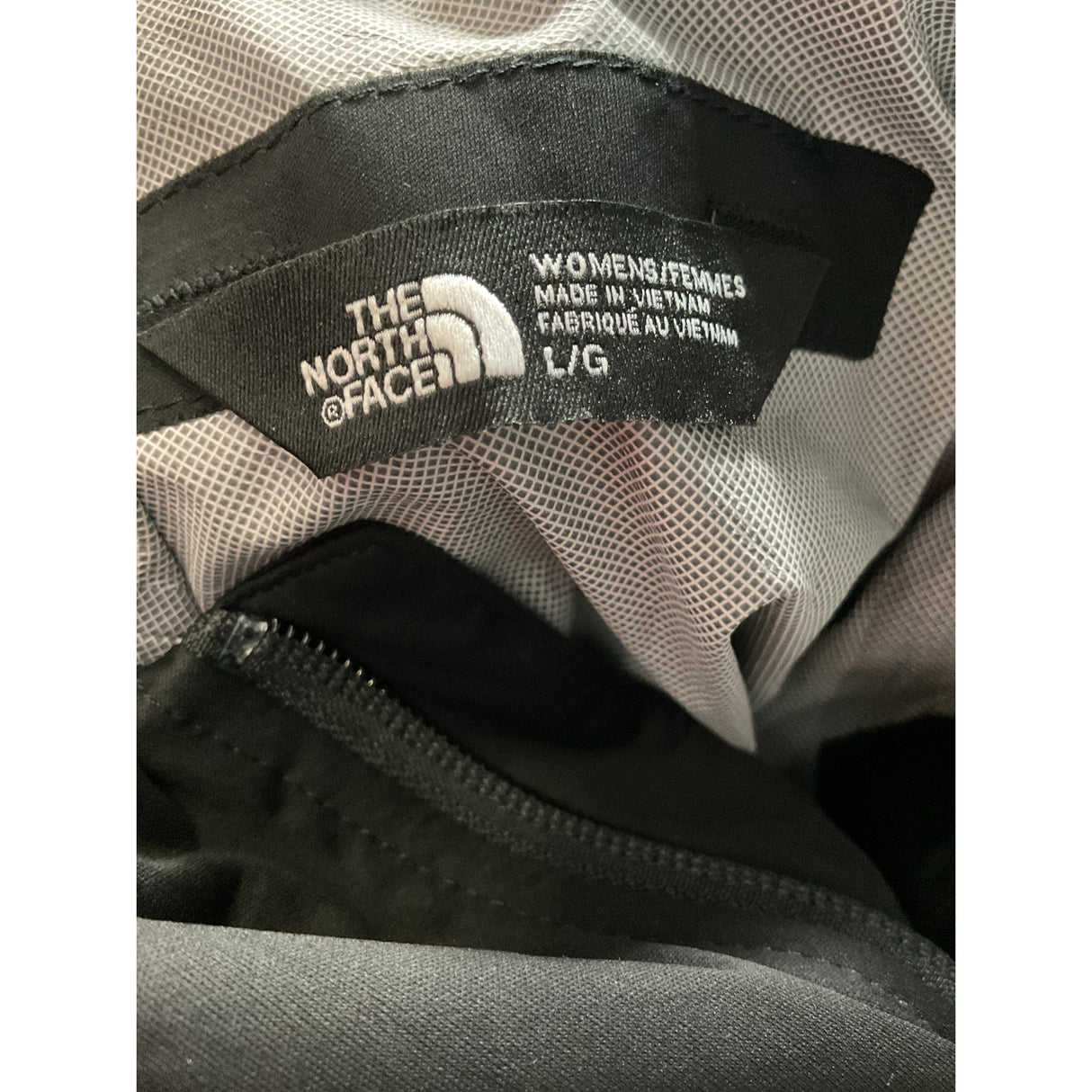 The North Face Windbreaker Jacket - Women's L