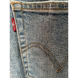 Levi's Blue FLARE Jeans, Women's Size 32