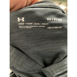 Under Armour Men's Gray Activewear Top