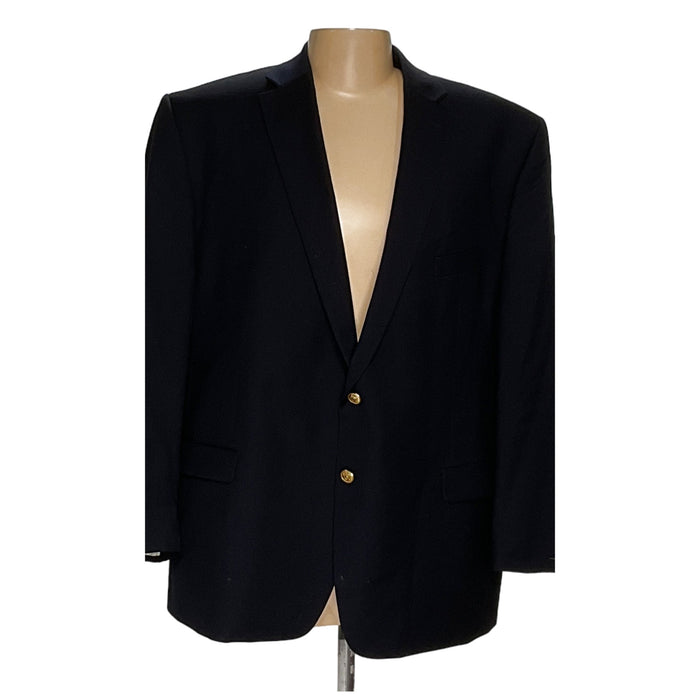 LRL Wool Blazer - Size 52