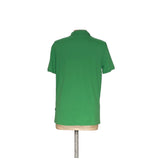 Polo Ralph Lauren Men's Green Polo Shirt