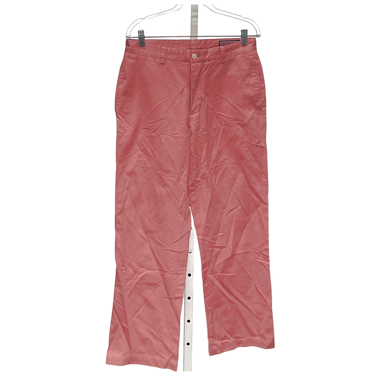 Vineyard vines Men's Pink Ankle Pants