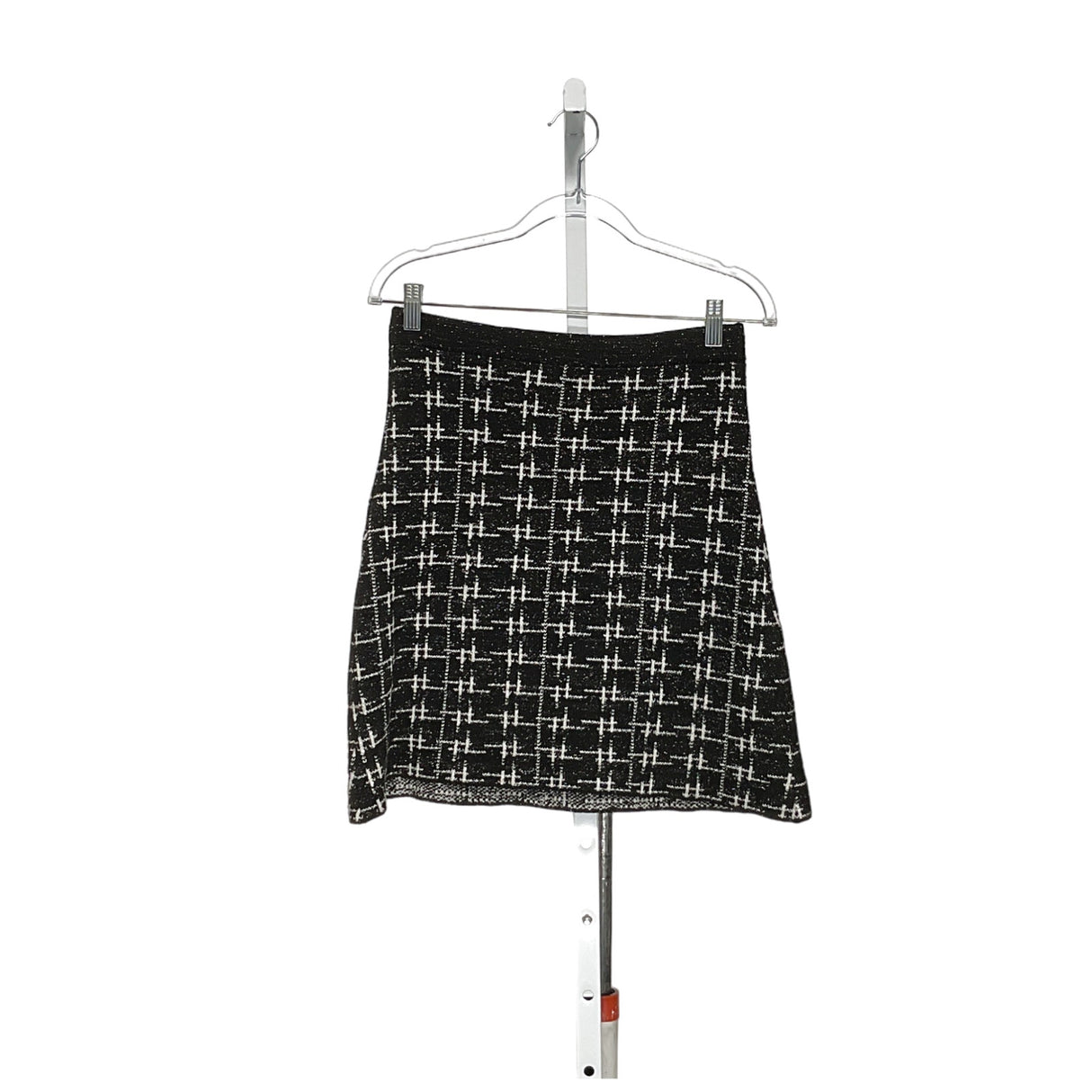 ZARA Multicolor Mini Skirt