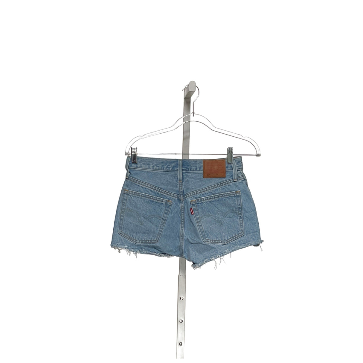 Levi's Sailor Shorts Blue Size 25