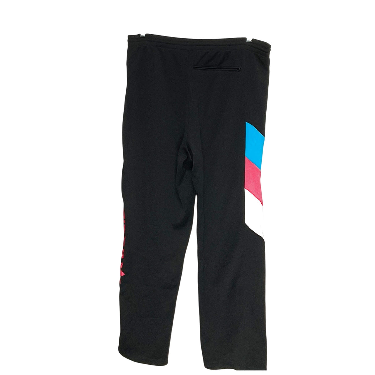 adidas Women's Black Sweatpants - Size L