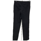 Merrell Men's Black Ankle Pants - Size 34, 36 in. Inseam