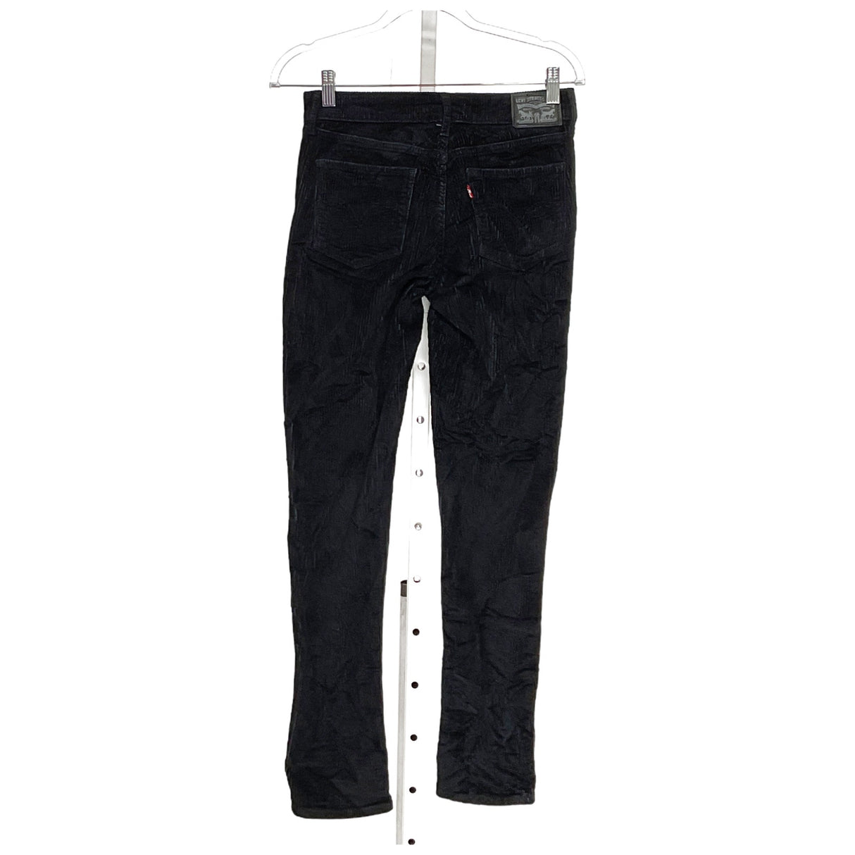 Levi's Blue Skinny Pants 27 14/12/30