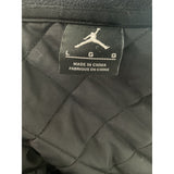 Jordan Men's Full Zip Hoodie - Size L