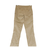 The North Face Women's Beige Cargo Pants Size 6