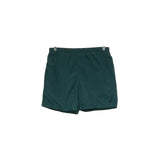 Nautica Green Men's Activewear Shorts, Size M