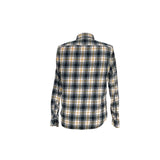 Banana Republic Plaid Button-Down Shirt