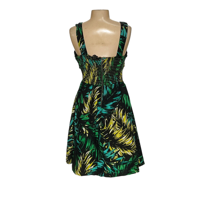 Jessica Simpson Sundress L