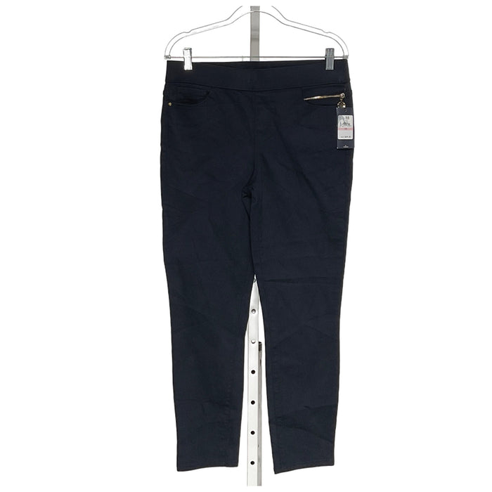 Tommy Hilfiger Blue Ankle Pants, Size 10