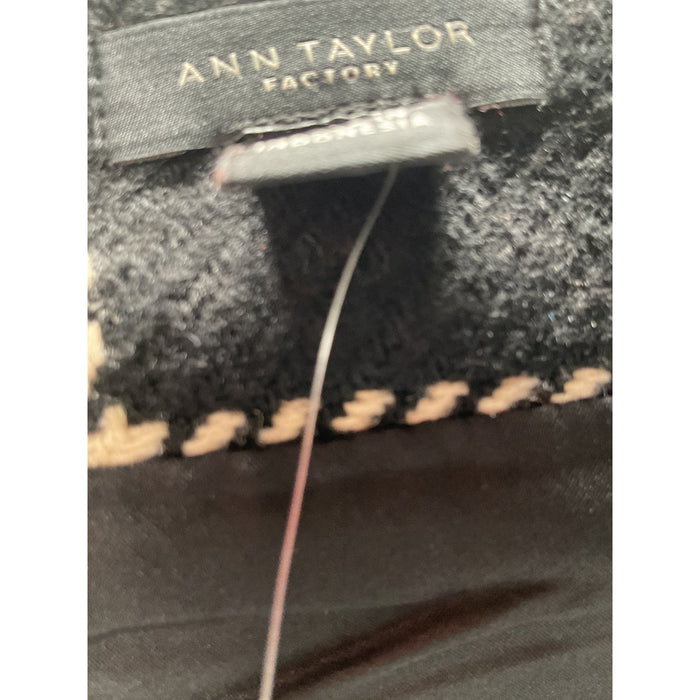 Ann Taylor Mini Skirt - Size 12