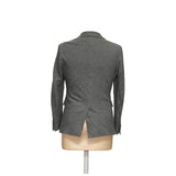 Banana Republic Men's Gray Blazer - Size 38