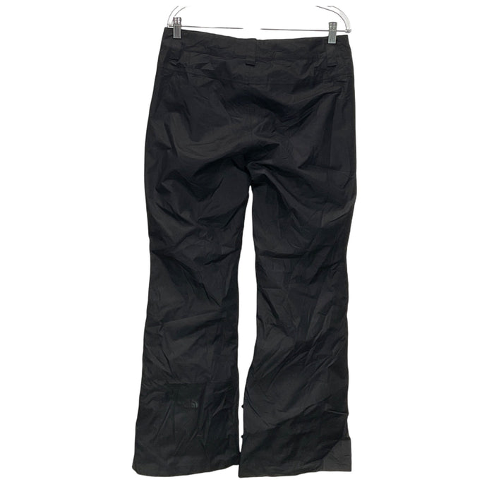 The North Face Black Snow Pants - Women's Medium