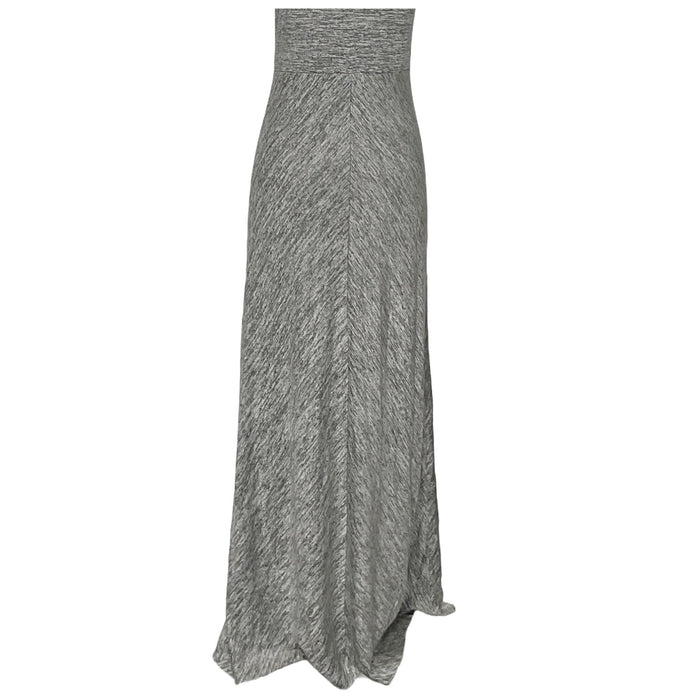 Lou & Grey Gray Shift Dress – Size S