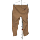 Lauren Ralph Lauren Dress Pants - Brown, Size 10