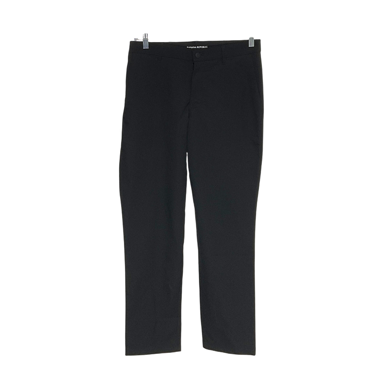 Banana Republic Mens Straight Fit Pants