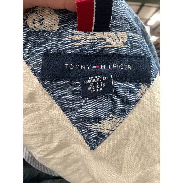 Tommy Hilfiger Basic Blazer - Blue