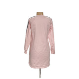 Tommy Hilfiger Pink Midi Sweater Dress