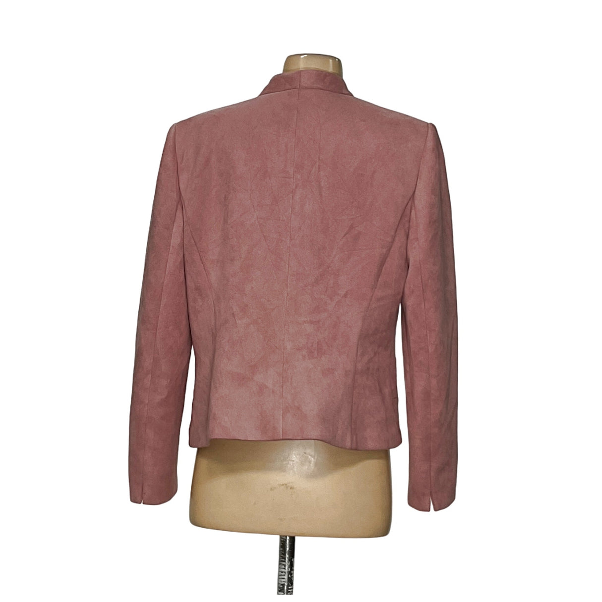 Tahari Pink Blazer - Women's Size 10