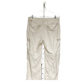 Columbia Men's Cargo Pants - Beige, Size 36x30