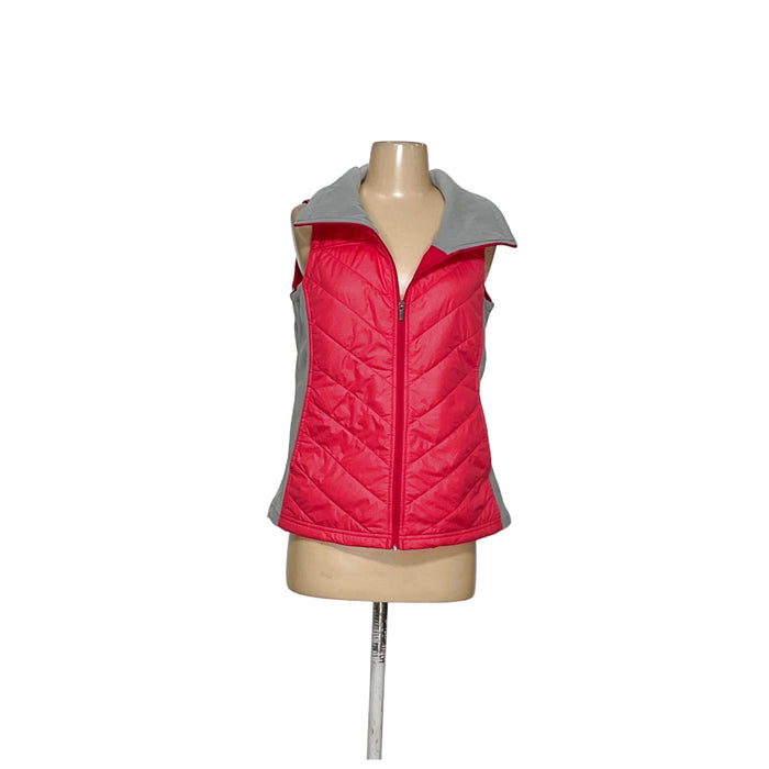 Columbia Multicolor Women's Vest