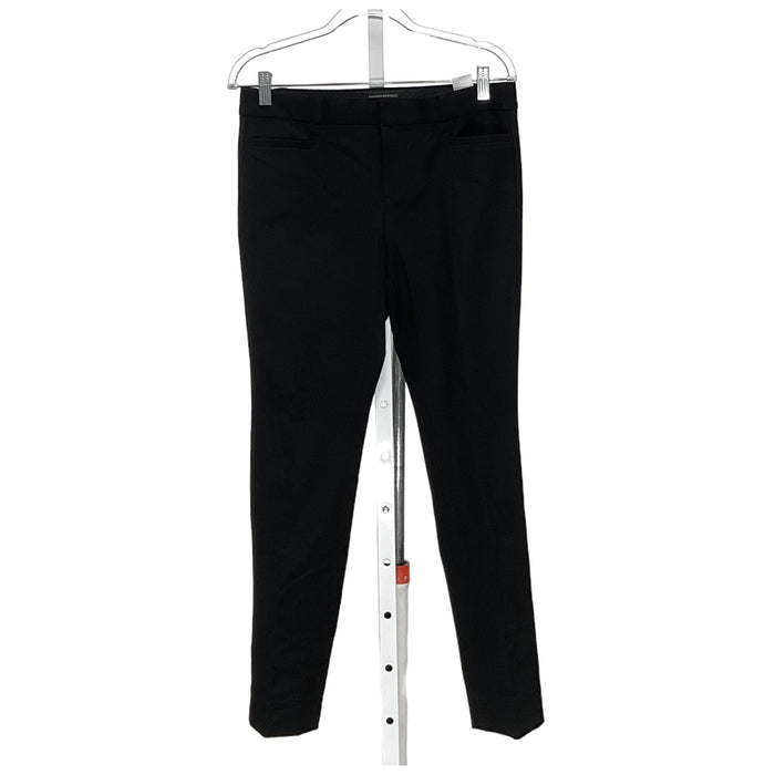 Banana Republic Black Ankle Pants - Size 4