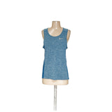 Nike Blue Women's Activewear Tank