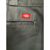 Dickies Women's Blue Straight Pants (Size 14/28)