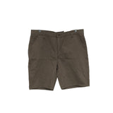 Carhartt Brown Cotton Bermuda Shorts - Men's Size 42