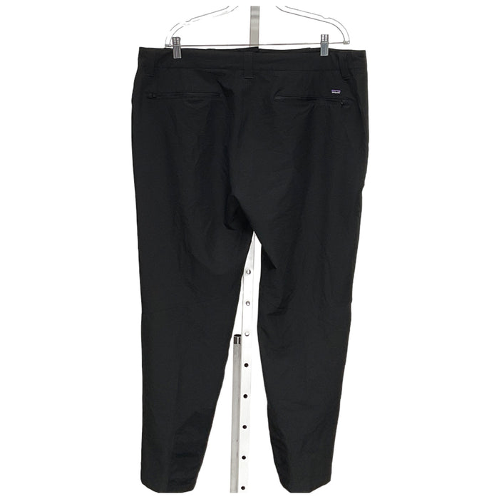 Patagonia Men's Black Big & Tall Pants