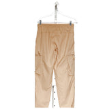 Columbia Women's Beige Nylon Jogger Pants