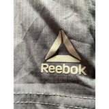 Reebok Gray Athletic Shorts