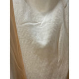 Express Beige Rayon Blouse - Women's L