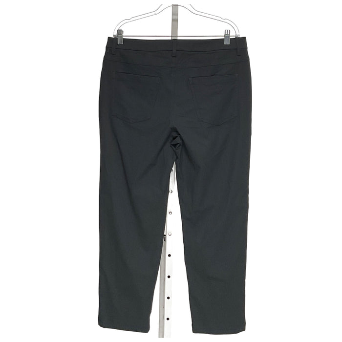 Lululemon Gray Men's 36 Ankle Pants