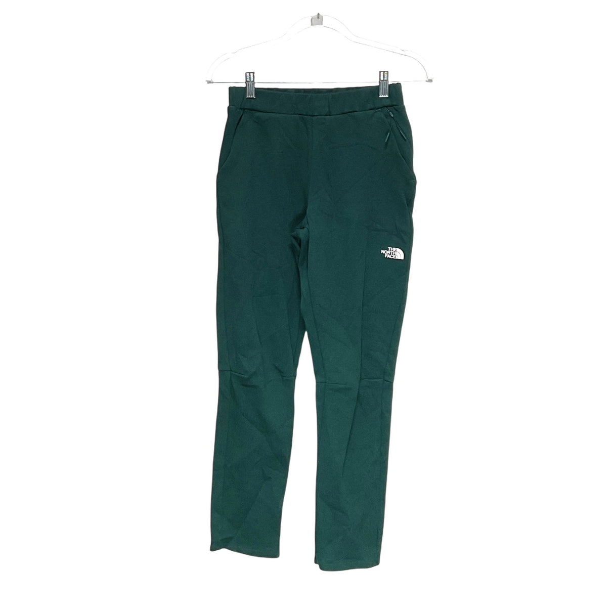 The North Face Women's XS Green Sweatpants