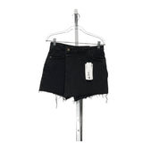 ZARA Black Skort - Women's Cotton Skort