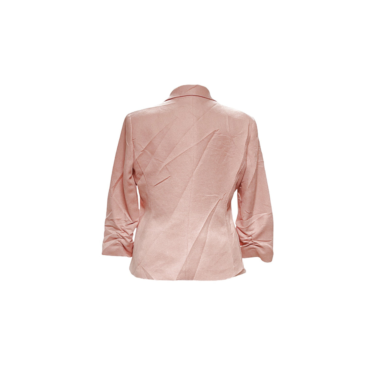 Kasper Pink Blazer (Size 12)