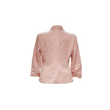 Kasper Pink Blazer (Size 12)