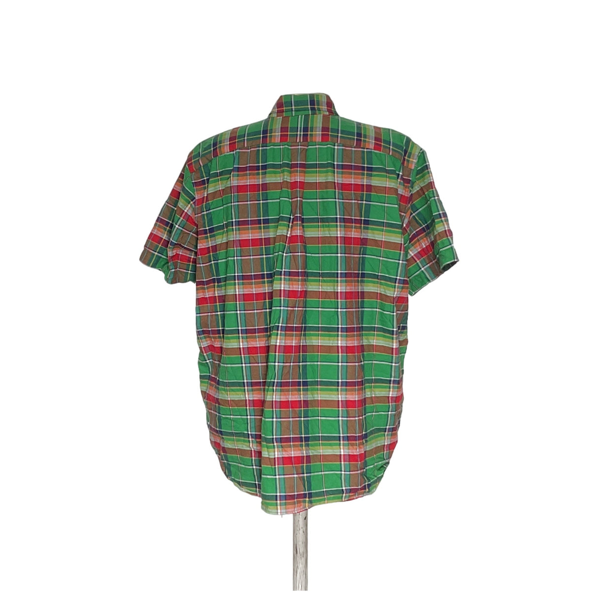 Ralph Lauren Multicolor Button-Up Shirt