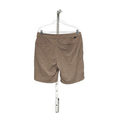 The North Face Beige Bermuda Shorts Size 34