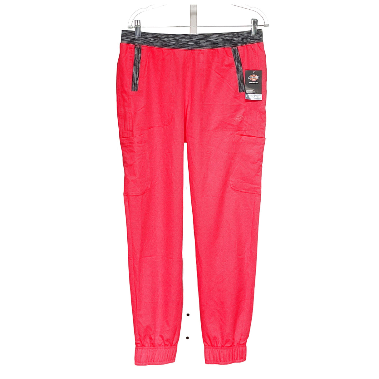 Dickies Pink Activewear Jogger